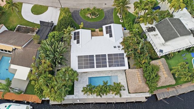 1370 E Terra Mar Drive, Pompano Beach, FL 33062