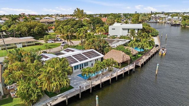 1370 E Terra Mar Drive, Pompano Beach, FL 33062