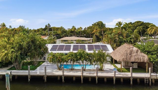 1370 E Terra Mar Drive, Pompano Beach, FL 33062