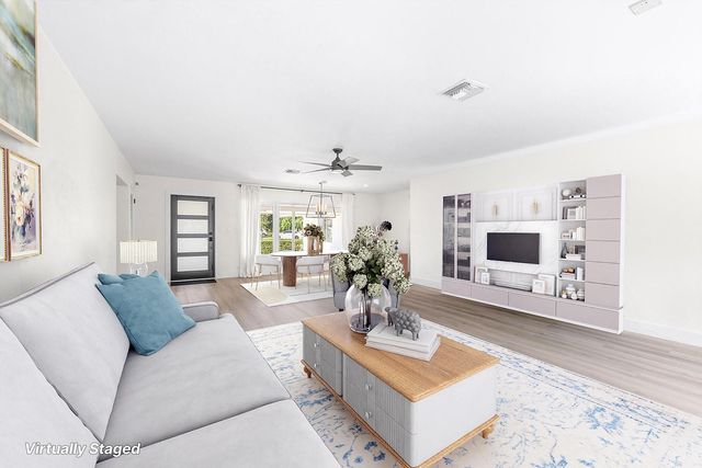 1370 E Terra Mar Drive, Pompano Beach, FL 33062