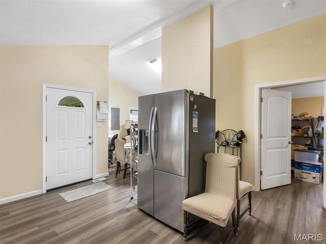 315 W Oak Street, St Clair, MO 63077