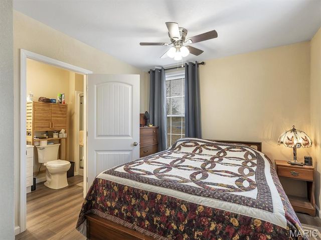 315 W Oak Street, St Clair, MO 63077