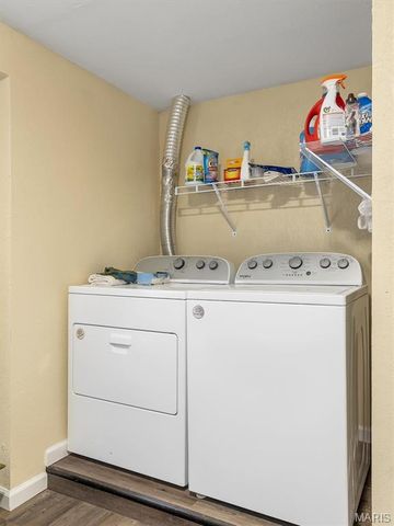 315 W Oak Street, St Clair, MO 63077