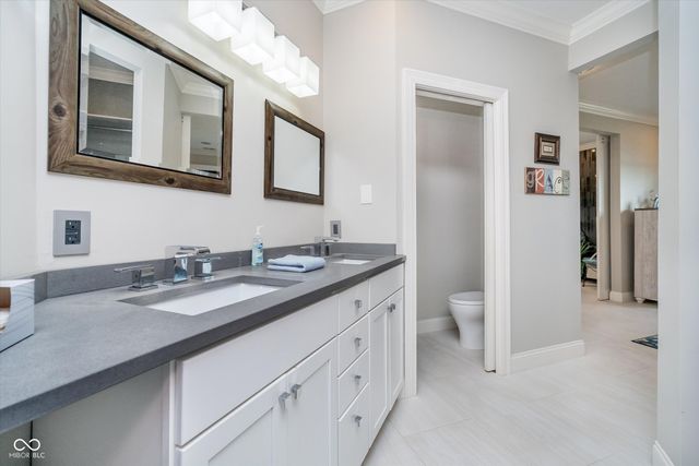 20834 Waterscape Way, Noblesville, IN 46062