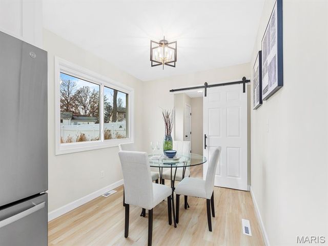 14932 Appalachian Trail, Chesterfield, MO 63017