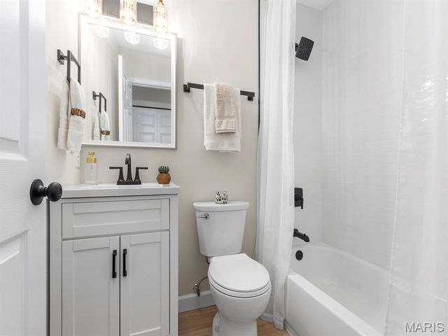 14932 Appalachian Trail, Chesterfield, MO 63017