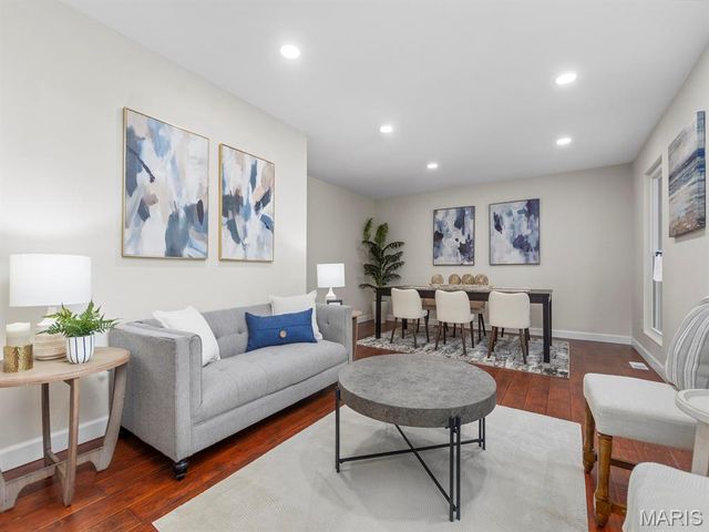 14932 Appalachian Trail, Chesterfield, MO 63017