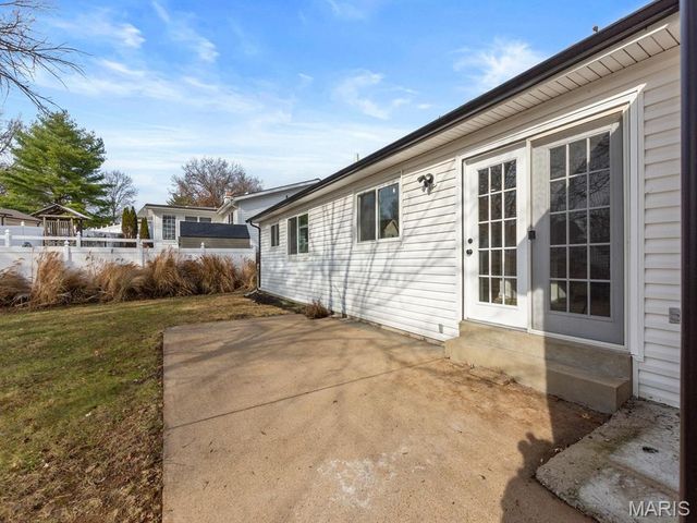 14932 Appalachian Trail, Chesterfield, MO 63017