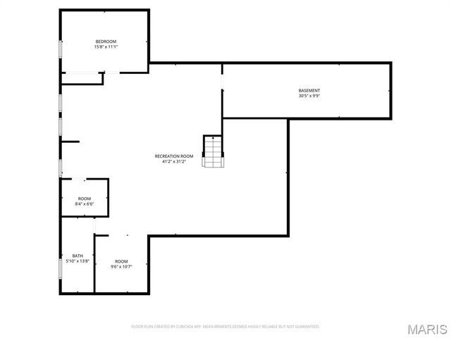 14932 Appalachian Trail, Chesterfield, MO 63017