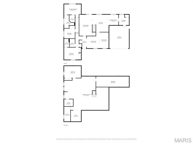 14932 Appalachian Trail, Chesterfield, MO 63017