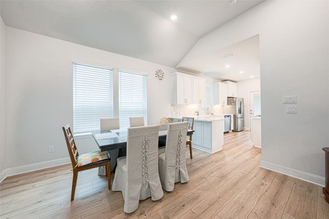 11439 Chepstow Crescent Court, Frisco, TX 75035