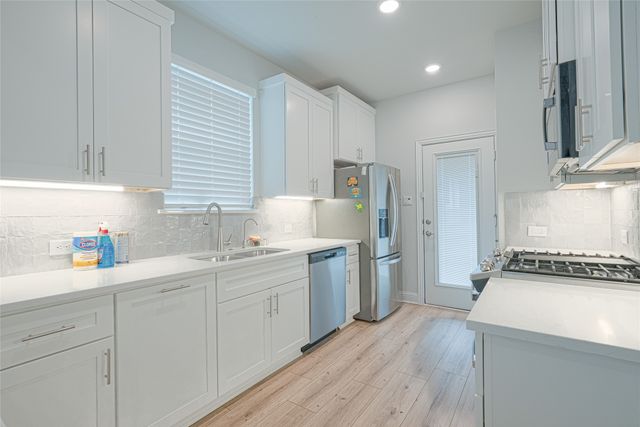 11439 Chepstow Crescent Court, Frisco, TX 75035