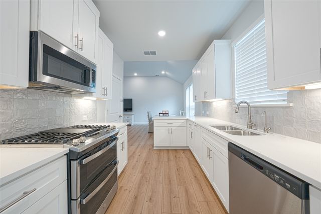 11439 Chepstow Crescent Court, Frisco, TX 75035