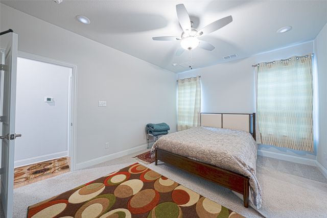 11439 Chepstow Crescent Court, Frisco, TX 75035