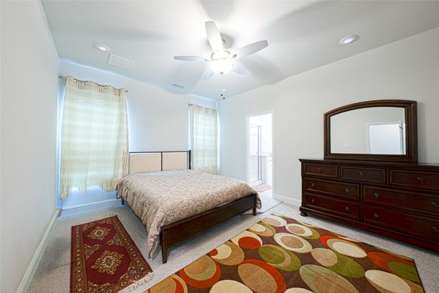 11439 Chepstow Crescent Court, Frisco, TX 75035