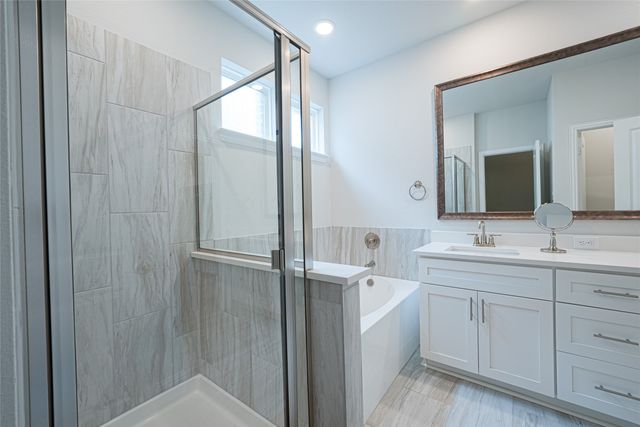 11439 Chepstow Crescent Court, Frisco, TX 75035