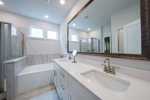 11439 Chepstow Crescent Court, Frisco, TX 75035