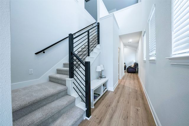 11439 Chepstow Crescent Court, Frisco, TX 75035