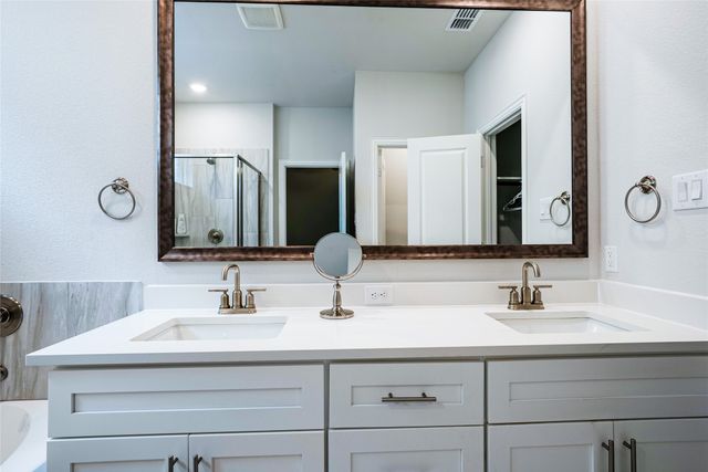 11439 Chepstow Crescent Court, Frisco, TX 75035