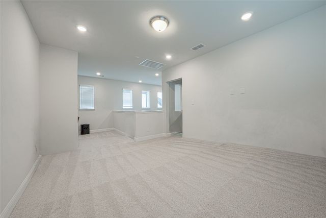 11439 Chepstow Crescent Court, Frisco, TX 75035