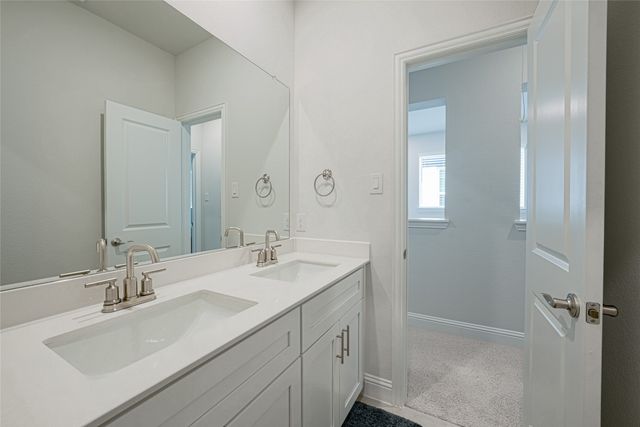11439 Chepstow Crescent Court, Frisco, TX 75035
