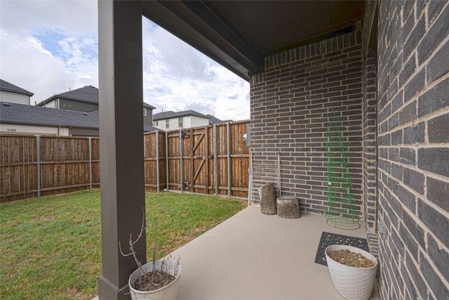 11439 Chepstow Crescent Court, Frisco, TX 75035