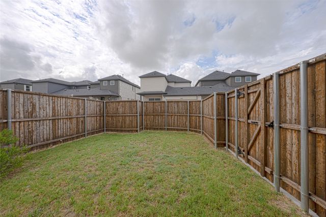 11439 Chepstow Crescent Court, Frisco, TX 75035