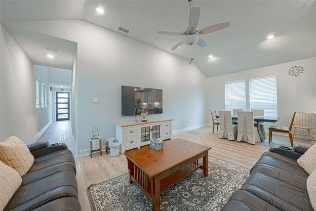 11439 Chepstow Crescent Court, Frisco, TX 75035