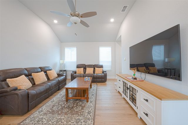 11439 Chepstow Crescent Court, Frisco, TX 75035