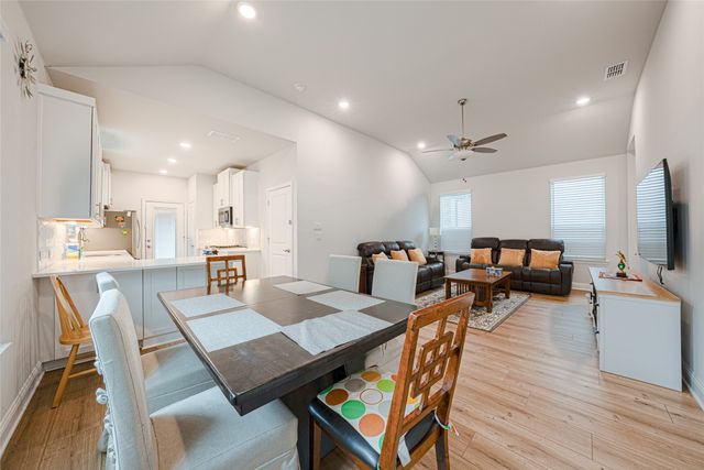 11439 Chepstow Crescent Court, Frisco, TX 75035