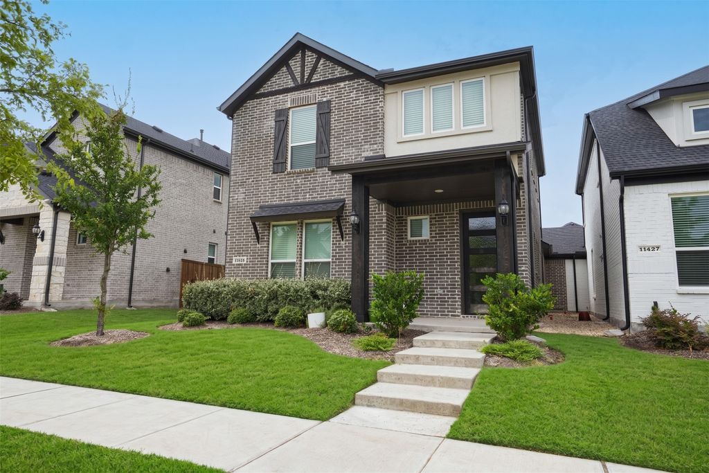 11439 Chepstow Crescent Court, Frisco, TX 75035