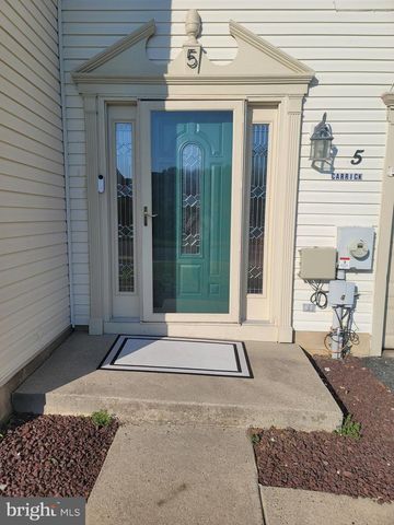 5 CARRICK LN, Bear, DE 19701