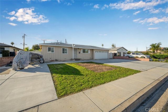 11721 Palmwood Drive, Garden Grove, CA 92840