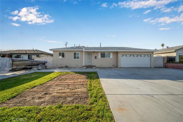 11721 Palmwood Drive, Garden Grove, CA 92840