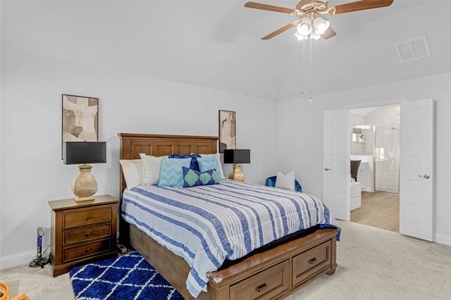 2512 Bunker Hill Drive, Burleson, TX 76028