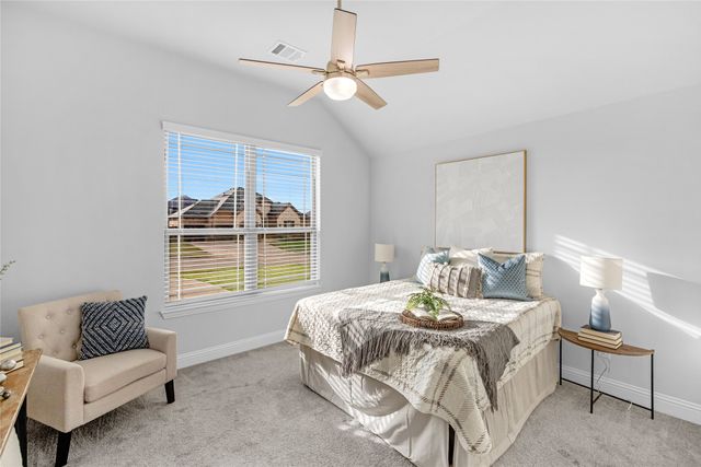 2512 Bunker Hill Drive, Burleson, TX 76028