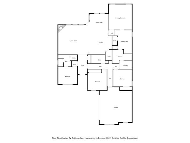 2512 Bunker Hill Drive, Burleson, TX 76028
