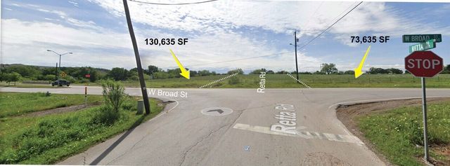 1340 W Broad Street, Mansfield, TX 76063