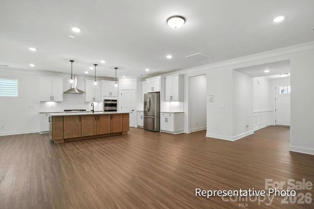 5083 McLaughlin Loop, Waxhaw, NC 28173
