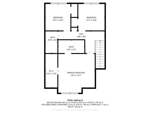 385 Rosslare St, Marion, IA 52302