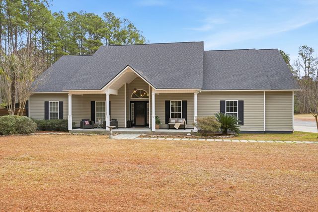 120 Intimidator Lane, Moncks Corner, SC 29461