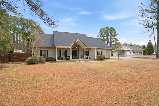120 Intimidator Lane, Moncks Corner, SC 29461