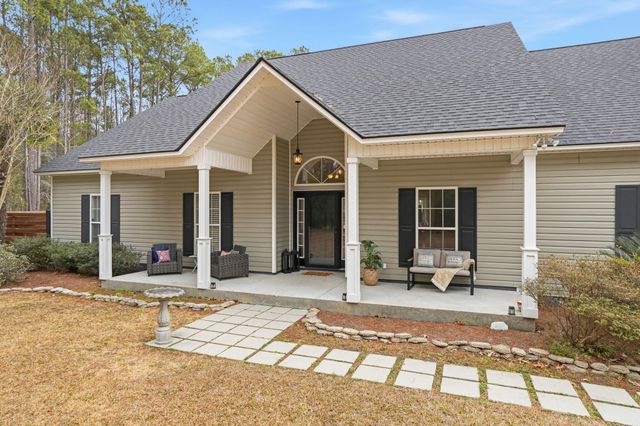 120 Intimidator Lane, Moncks Corner, SC 29461