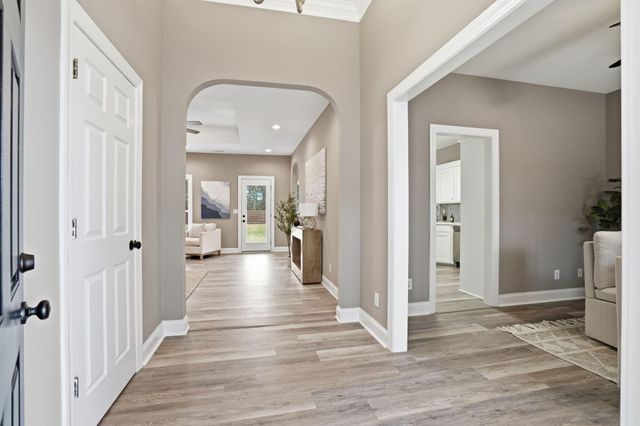 120 Intimidator Lane, Moncks Corner, SC 29461