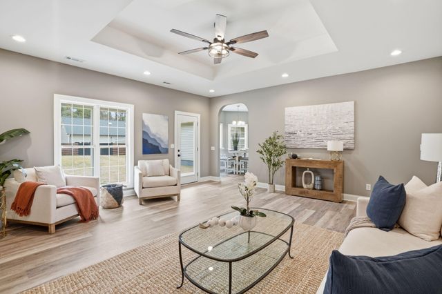 120 Intimidator Lane, Moncks Corner, SC 29461