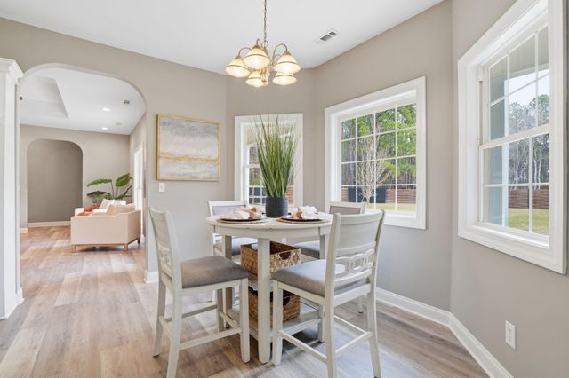 120 Intimidator Lane, Moncks Corner, SC 29461