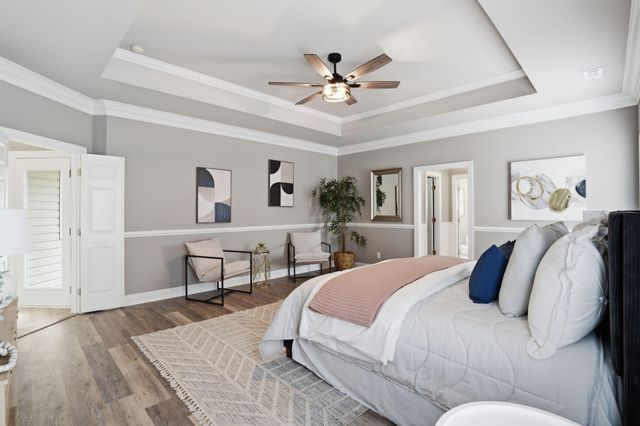 120 Intimidator Lane, Moncks Corner, SC 29461