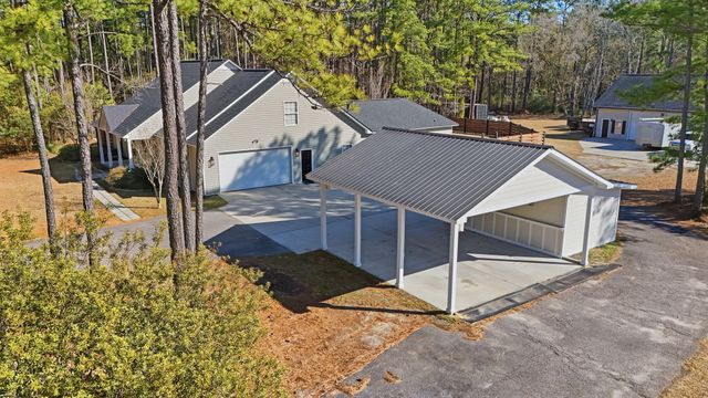 120 Intimidator Lane, Moncks Corner, SC 29461