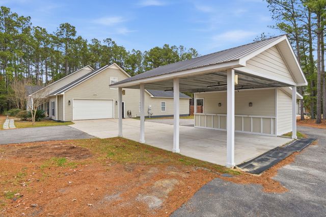 120 Intimidator Lane, Moncks Corner, SC 29461
