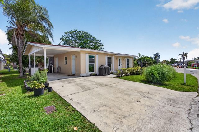 1601 NW 48th Place, Deerfield Beach, FL 33064